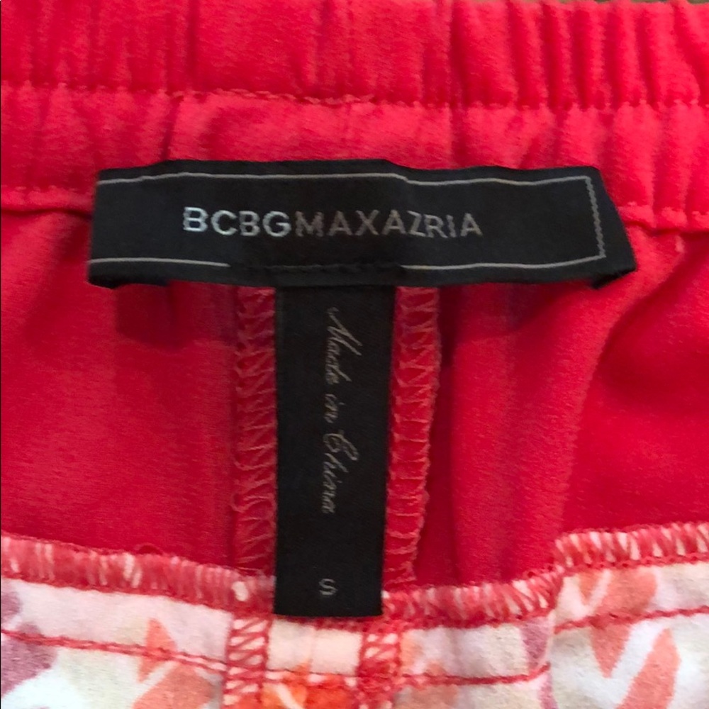 Pattern Shorts - image 4